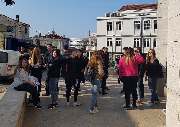 Bogat program Dana otvorenih vrata FET-a
