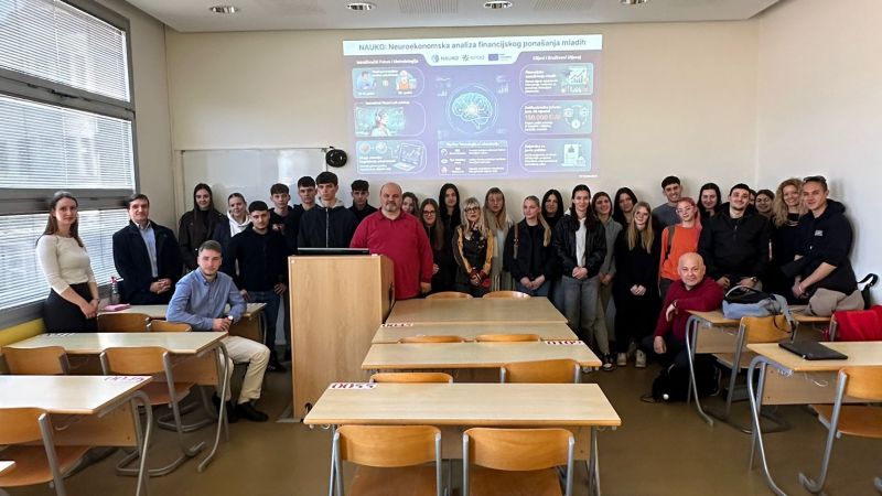 Kako bolje upravljati novcem?...