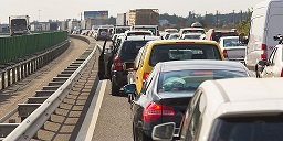 Temporary closure of border crossings...