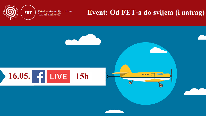 Od FET-a do svijeta (i natrag) -...