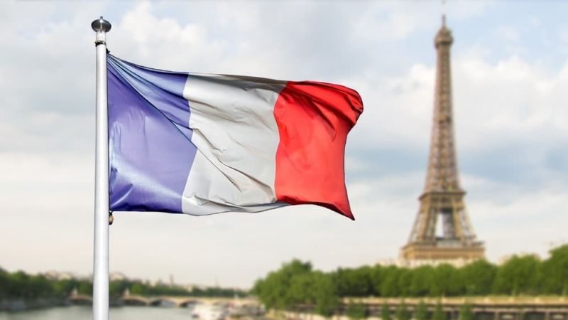 Natječaji za stipendije Francuske...