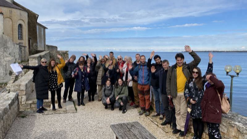 Natječaj za upis na Seminar za...