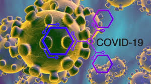 COVID 19 - ACTIVE MEASURES