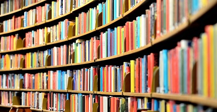 Opening libraries (from April 27, 2020)