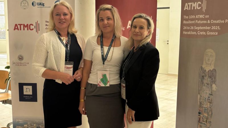 TESTEAT Project Findings Presented in...