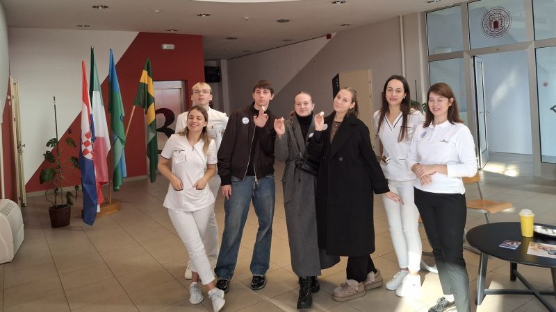 Obilježen Svjetski dan oboljelih od...