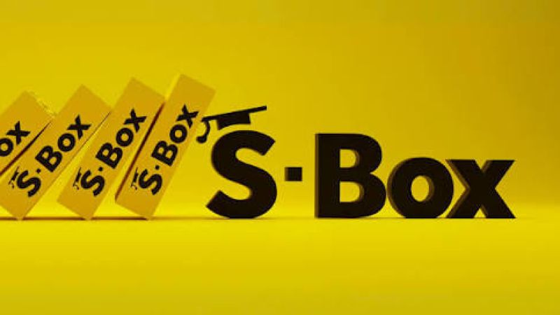 Besplatna podjela S-Box kutija za...