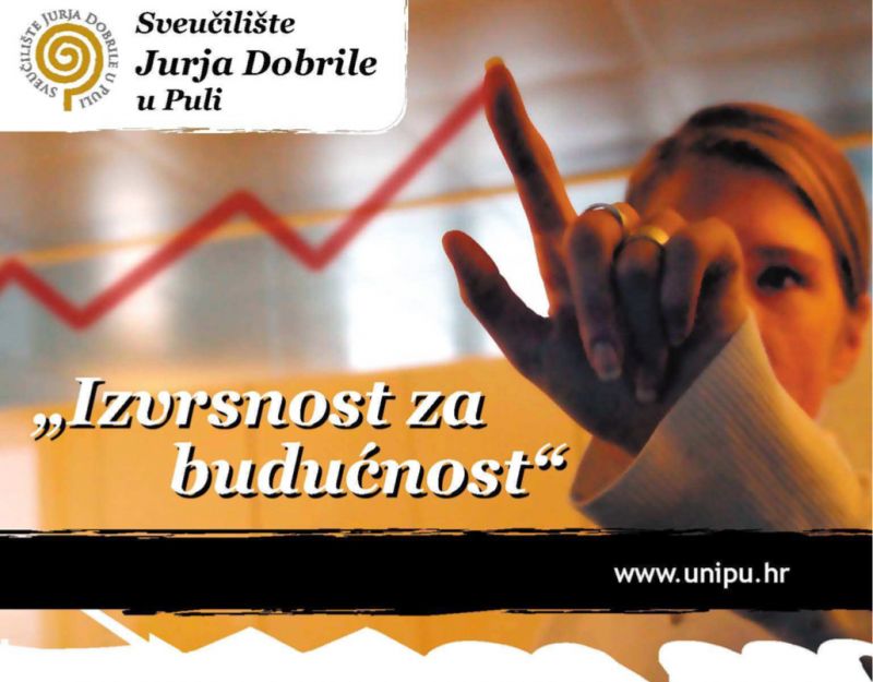 Slobodna mjesta za upis na...