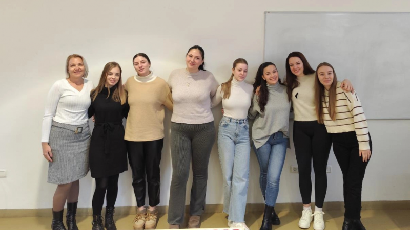 TESTEAT Project: Workshops on the...