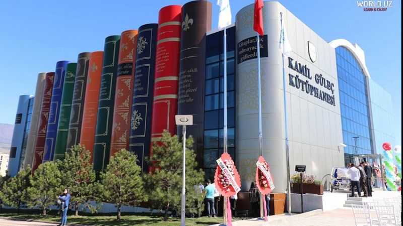 Erasmus+ BIP program: Umjetna...