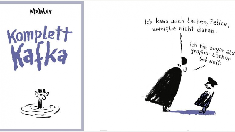 Poziv na izložbu "Komplett...