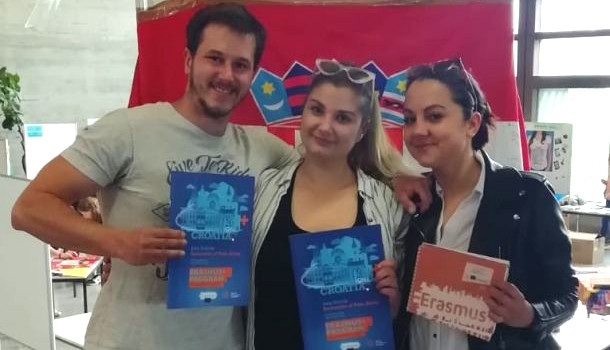 Iskustva FET-ovih studenata u Erasmus...