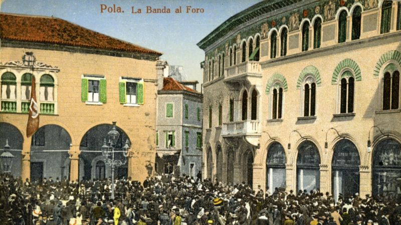 Međunarodni simpozij Soundscapes of...