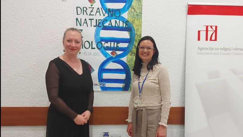 Sudjelovanje djelatnika FPZ-a u...