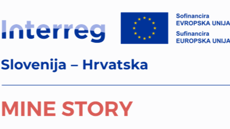 Objavljen je prvi newsletter projekta...