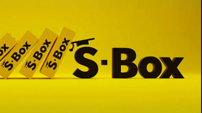 Besplatna podjela S-Box kutija za...