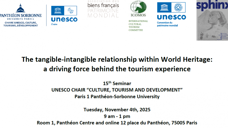 15. Seminar UNESCO-UNITWIN mreže...