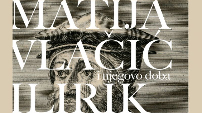 Otvorenje izložbe „Matija Vlačić...