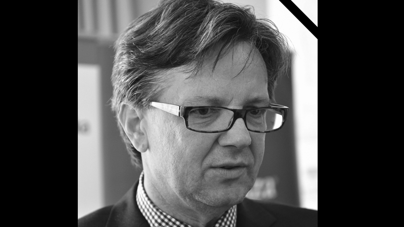 Preminuo prof. dr. sc. Igor Štoković