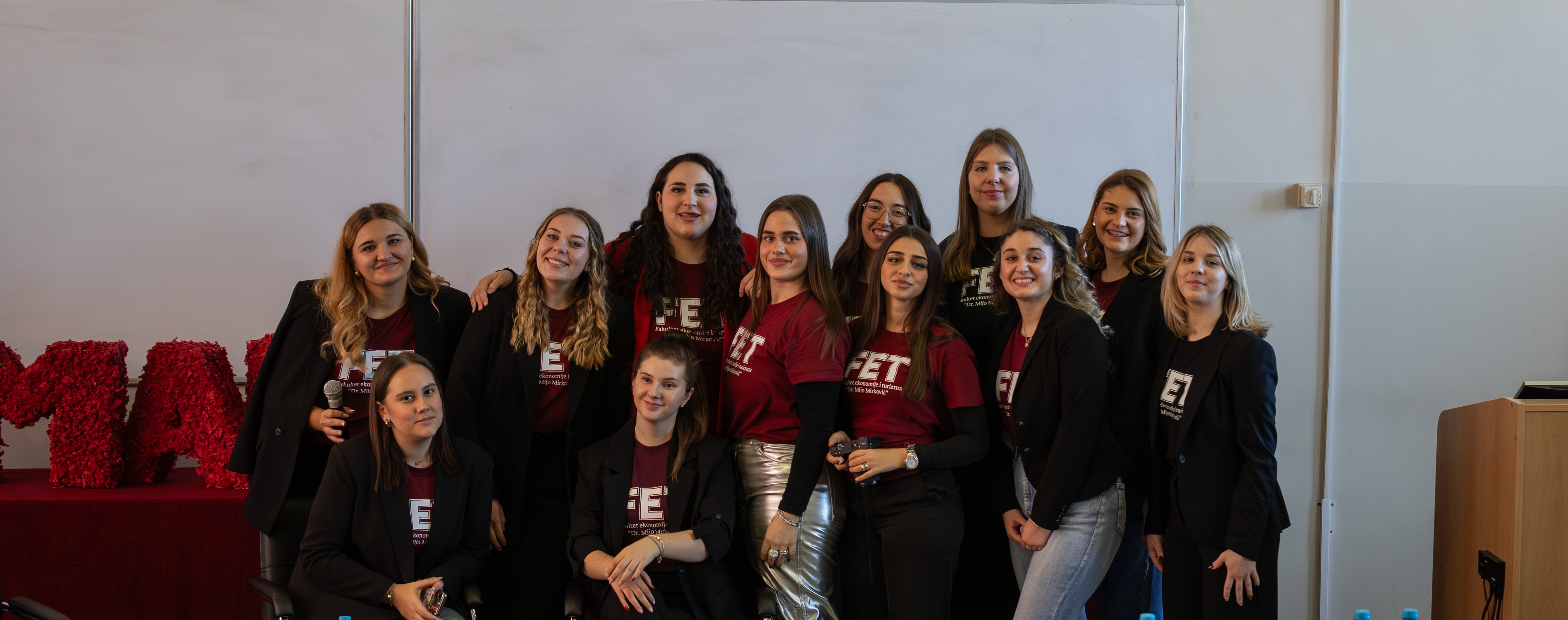 Pridružite se studentskoj konferenciji Marketalks: Move & Mind