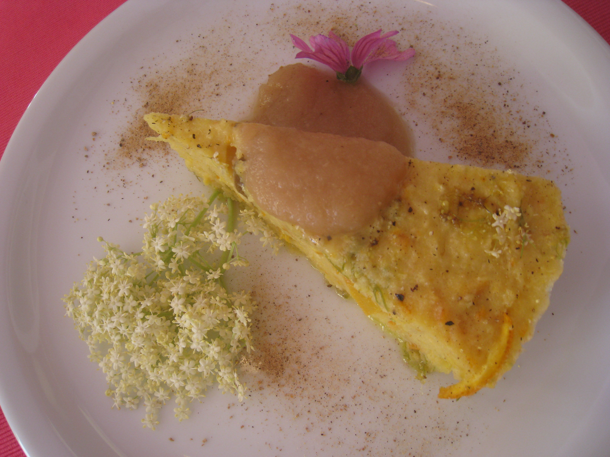 Suvremena gastronomija, nutricionizam i ugostiteljstvo