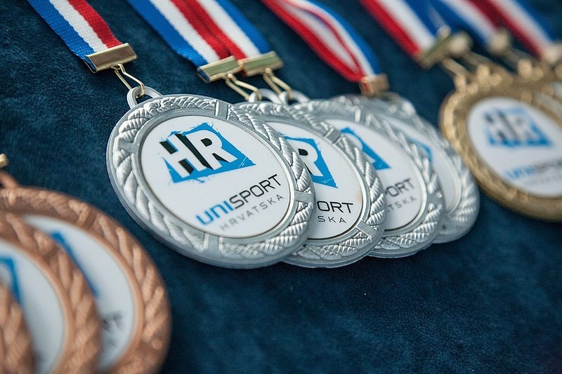 sportske aktivnosti ekonomija pula